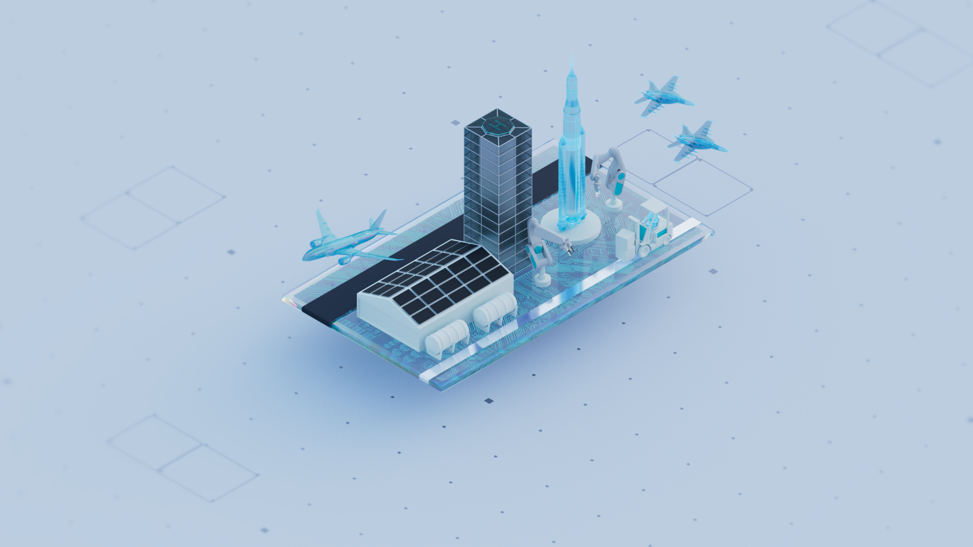 Information Technology Identity Refresh