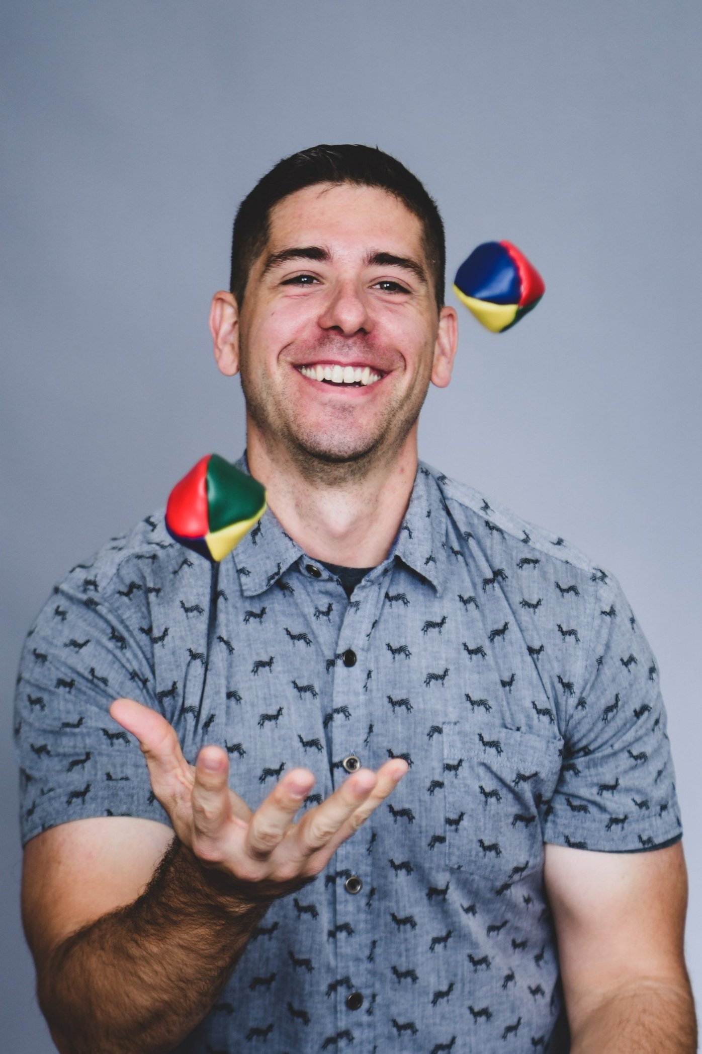 Scott Weidner